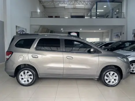 CHEVROLET Spin 1.8 4P FLEX LTZ 7 LUGARES AUTOMTICO, Foto 6