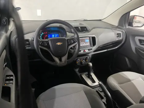 CHEVROLET Spin 1.8 4P FLEX LTZ 7 LUGARES AUTOMTICO, Foto 10