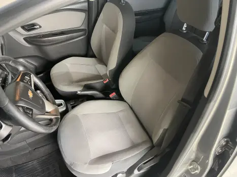 CHEVROLET Spin 1.8 4P FLEX LTZ 7 LUGARES AUTOMTICO, Foto 11