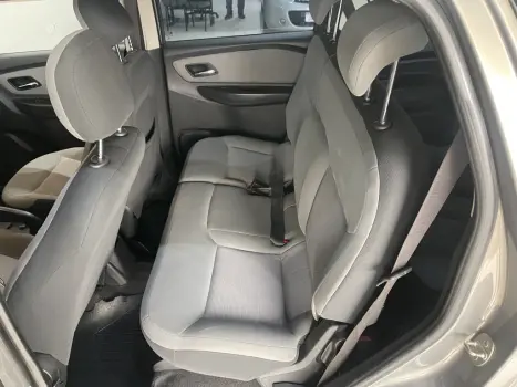 CHEVROLET Spin 1.8 4P FLEX LTZ 7 LUGARES AUTOMTICO, Foto 12