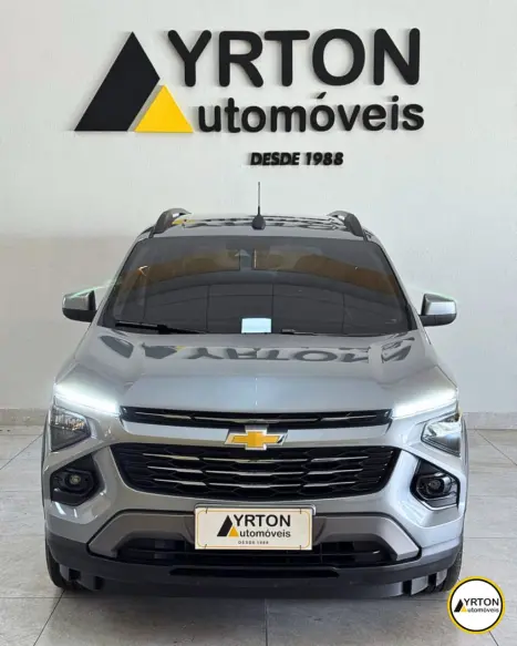 CHEVROLET Spin 1.8 4P FLEX PREMIER 7 LUGARES AUTOMTICO, Foto 2