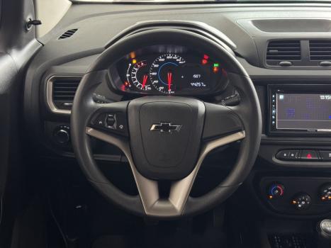 CHEVROLET Spin 1.8 4P FLEX LS, Foto 7
