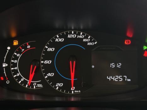 CHEVROLET Spin 1.8 4P FLEX LS, Foto 16