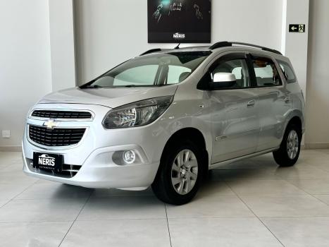 CHEVROLET Spin 1.8 4P FLEX LTZ 7 LUGARES, Foto 1