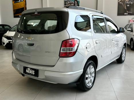 CHEVROLET Spin 1.8 4P FLEX LTZ 7 LUGARES, Foto 5