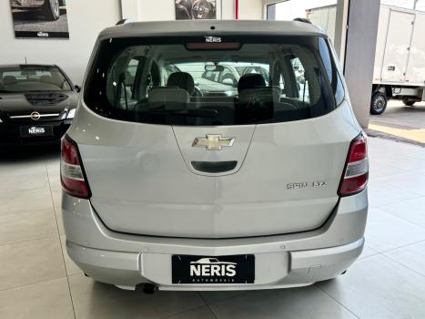 CHEVROLET Spin 1.8 4P FLEX LTZ 7 LUGARES, Foto 6