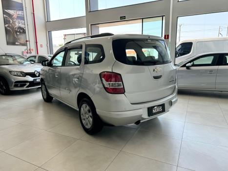 CHEVROLET Spin 1.8 4P FLEX LTZ 7 LUGARES, Foto 7