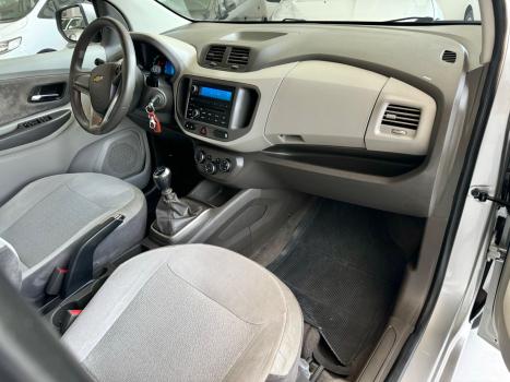 CHEVROLET Spin 1.8 4P FLEX LTZ 7 LUGARES, Foto 8