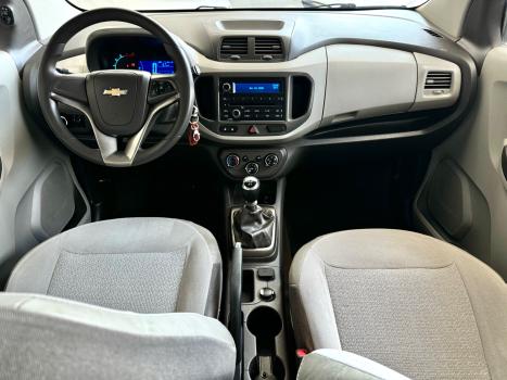 CHEVROLET Spin 1.8 4P FLEX LTZ 7 LUGARES, Foto 10