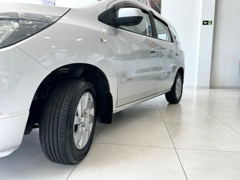 CHEVROLET Spin 1.8 4P FLEX LTZ 7 LUGARES, Foto 11