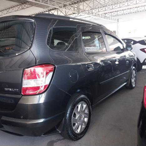 CHEVROLET Spin 1.8 4P FLEX LTZ 7 LUGARES AUTOMTICO, Foto 2