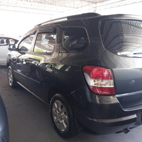 CHEVROLET Spin 1.8 4P FLEX LTZ 7 LUGARES AUTOMTICO, Foto 3