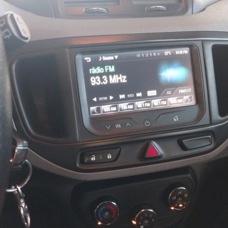 CHEVROLET Spin 1.8 4P FLEX LTZ 7 LUGARES AUTOMTICO, Foto 6