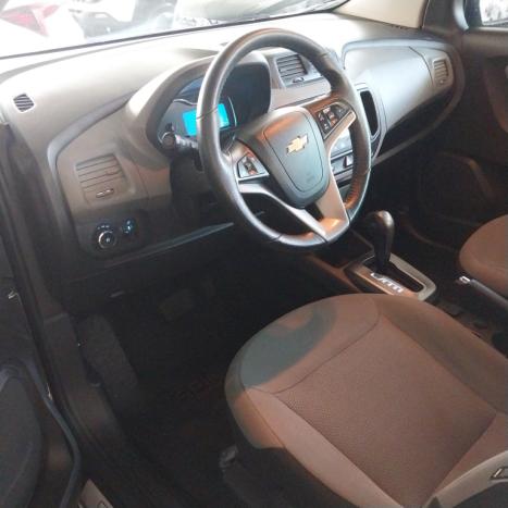 CHEVROLET Spin 1.8 4P FLEX LTZ 7 LUGARES AUTOMTICO, Foto 8