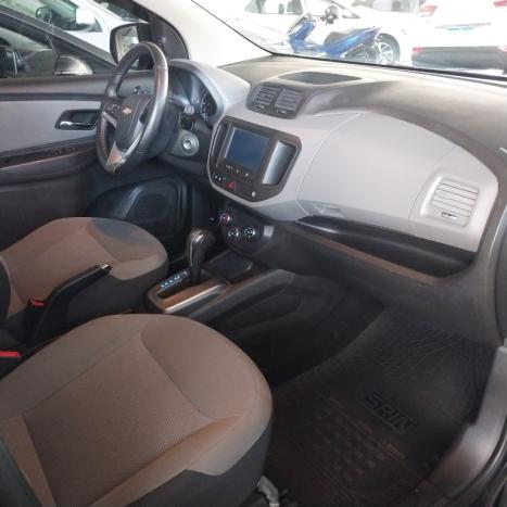 CHEVROLET Spin 1.8 4P FLEX LTZ 7 LUGARES AUTOMTICO, Foto 9