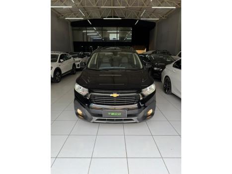 CHEVROLET Spin 1.8 4P FLEX ACTIVE7 7 LUGARES AUTOMTICO, Foto 2