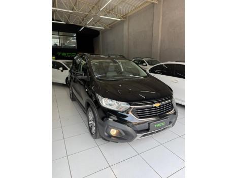 CHEVROLET Spin 1.8 4P FLEX ACTIVE7 7 LUGARES AUTOMTICO, Foto 3