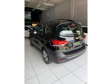 CHEVROLET Spin 1.8 4P FLEX ACTIVE7 7 LUGARES AUTOMTICO, Foto 4
