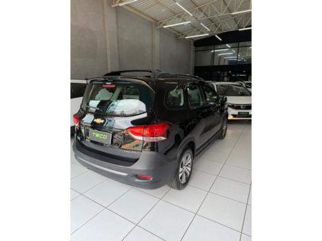 CHEVROLET Spin 1.8 4P FLEX ACTIVE7 7 LUGARES AUTOMTICO, Foto 6