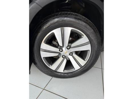 CHEVROLET Spin 1.8 4P FLEX ACTIVE7 7 LUGARES AUTOMTICO, Foto 9
