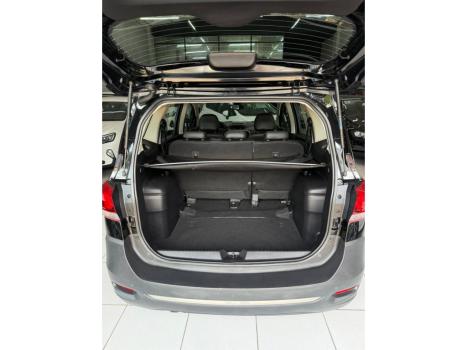 CHEVROLET Spin 1.8 4P FLEX ACTIVE7 7 LUGARES AUTOMTICO, Foto 11