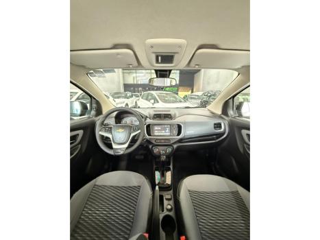 CHEVROLET Spin 1.8 4P FLEX ACTIVE7 7 LUGARES AUTOMTICO, Foto 12
