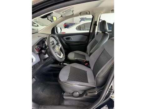 CHEVROLET Spin 1.8 4P FLEX ACTIVE7 7 LUGARES AUTOMTICO, Foto 13