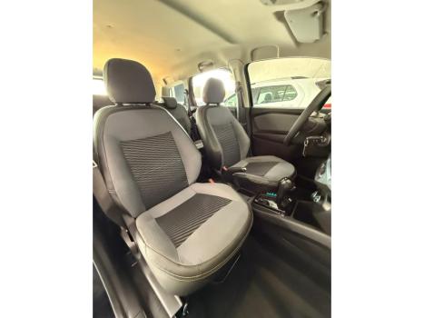 CHEVROLET Spin 1.8 4P FLEX ACTIVE7 7 LUGARES AUTOMTICO, Foto 14