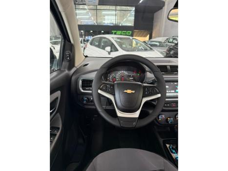 CHEVROLET Spin 1.8 4P FLEX ACTIVE7 7 LUGARES AUTOMTICO, Foto 16