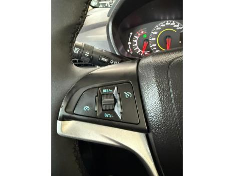 CHEVROLET Spin 1.8 4P FLEX ACTIVE7 7 LUGARES AUTOMTICO, Foto 17