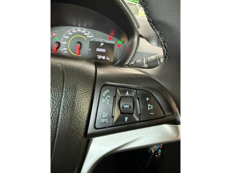 CHEVROLET Spin 1.8 4P FLEX ACTIVE7 7 LUGARES AUTOMTICO, Foto 18