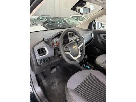 CHEVROLET Spin 1.8 4P FLEX ACTIVE7 7 LUGARES AUTOMTICO, Foto 22
