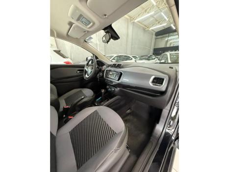 CHEVROLET Spin 1.8 4P FLEX ACTIVE7 7 LUGARES AUTOMTICO, Foto 23