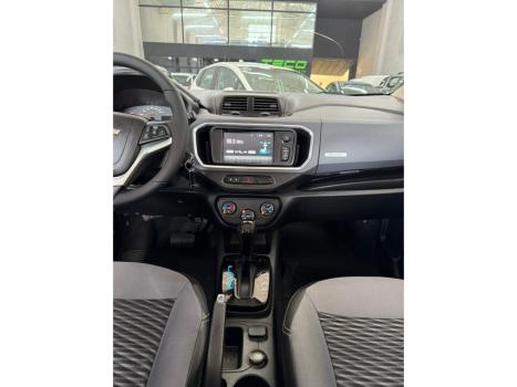 CHEVROLET Spin 1.8 4P FLEX ACTIVE7 7 LUGARES AUTOMTICO, Foto 24