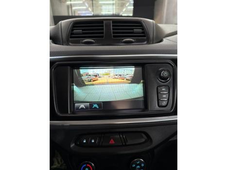 CHEVROLET Spin 1.8 4P FLEX ACTIVE7 7 LUGARES AUTOMTICO, Foto 27