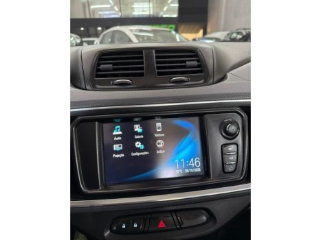 CHEVROLET Spin 1.8 4P FLEX ACTIVE7 7 LUGARES AUTOMTICO, Foto 28