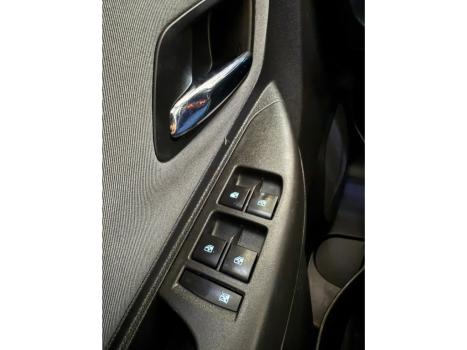 CHEVROLET Spin 1.8 4P FLEX ACTIVE7 7 LUGARES AUTOMTICO, Foto 29