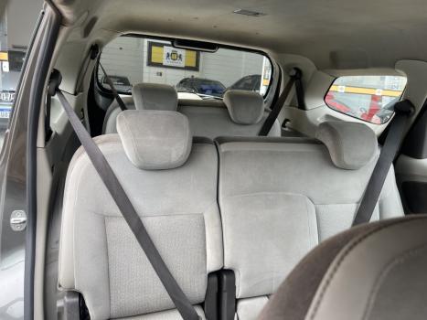 CHEVROLET Spin 1.8 4P FLEX LTZ 7 LUGARES AUTOMÁTICO, Foto 4 CHEVROLET Spin 1.8 4P FLEX LTZ 7 LUGARES AUTOMÁTICO, Foto 4