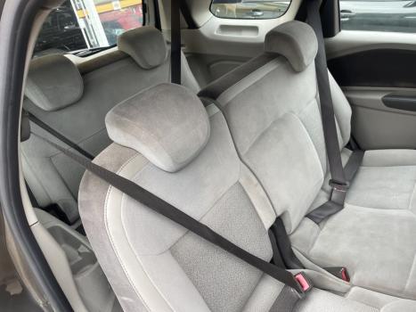 CHEVROLET Spin 1.8 4P FLEX LTZ 7 LUGARES AUTOMÁTICO, Foto 5 CHEVROLET Spin 1.8 4P FLEX LTZ 7 LUGARES AUTOMÁTICO, Foto 5