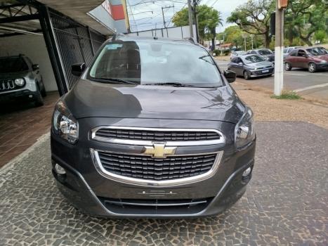 CHEVROLET Spin 1.8 4P FLEX ADVANTAGE AUTOMÁTICO, Foto 1 CHEVROLET Spin 1.8 4P FLEX ADVANTAGE AUTOMÁTICO, Foto 1