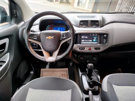 CHEVROLET Spin 1.8 4P FLEX ADVANTAGE AUTOMÁTICO, Foto 7 CHEVROLET Spin 1.8 4P FLEX ADVANTAGE AUTOMÁTICO, Foto 7