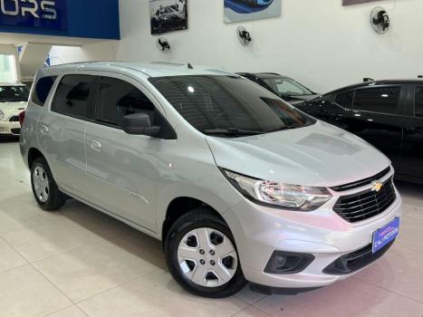 CHEVROLET Spin 1.8 4P FLEX LS, Foto 2 CHEVROLET Spin 1.8 4P FLEX LS, Foto 2