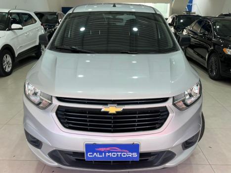 CHEVROLET Spin 1.8 4P FLEX LS, Foto 3 CHEVROLET Spin 1.8 4P FLEX LS, Foto 3