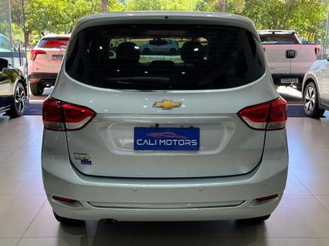 CHEVROLET Spin 1.8 4P FLEX LS, Foto 6 CHEVROLET Spin 1.8 4P FLEX LS, Foto 6