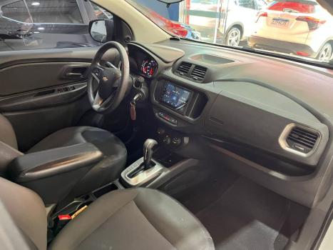 CHEVROLET Spin 1.8 4P FLEX LS, Foto 8 CHEVROLET Spin 1.8 4P FLEX LS, Foto 8