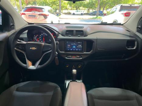 CHEVROLET Spin 1.8 4P FLEX LS, Foto 9 CHEVROLET Spin 1.8 4P FLEX LS, Foto 9