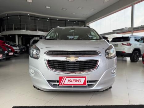 CHEVROLET Spin 1.8 4P FLEX ADVANTAGE AUTOMTICO, Foto 2