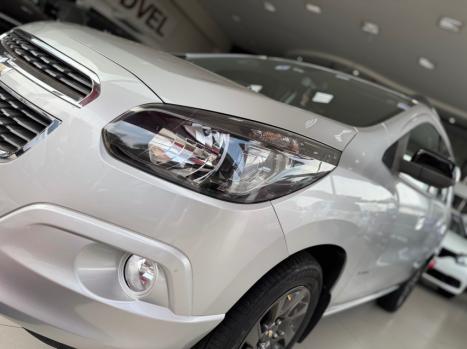 CHEVROLET Spin 1.8 4P FLEX ADVANTAGE AUTOMTICO, Foto 3