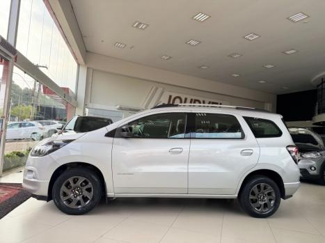 CHEVROLET Spin 1.8 4P FLEX ADVANTAGE AUTOMTICO, Foto 4