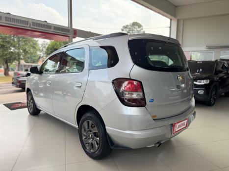 CHEVROLET Spin 1.8 4P FLEX ADVANTAGE AUTOMTICO, Foto 5